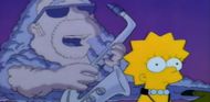The Simpsons Source: FOX